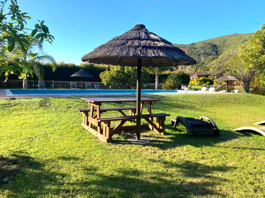 To Let 3 Bedroom Property for Rent in Brenton On Lake Western Cape